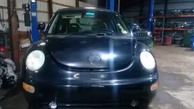 655-50964 VOLKSWAGEN Temperature Control Beetle #2