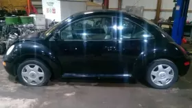 655-50964 VOLKSWAGEN Temperature Control Beetle #3
