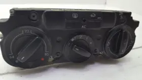 Passat VOLKSWAGEN Temperature Control Ac Jetta #2