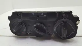 Passat VOLKSWAGEN Temperature Control Ac Jetta #3