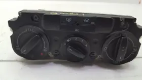 Passat VOLKSWAGEN Temperature Control Ac Jetta