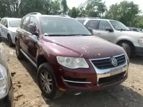 655-51945 VOLKSWAGEN Temperature Control Front Ac Automatic #3