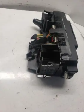 655-52167 VOLKSWAGEN Temperature Control Manual Rabbit #3