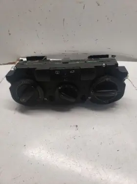 655-52167 VOLKSWAGEN Temperature Control Manual Rabbit