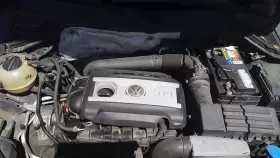 655-52187 VOLKSWAGEN Temperature Control Dual Zone Gti Golf #3