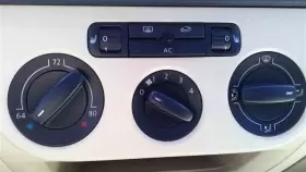 655-52187 VOLKSWAGEN Temperature Control Dual Zone Gti Golf