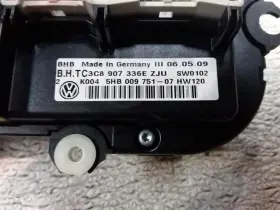 655-52281 VOLKSWAGEN Temperature Control Single Zone Climatic #2