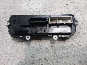 655-52281 VOLKSWAGEN Temperature Control Single Zone Climatic #3
