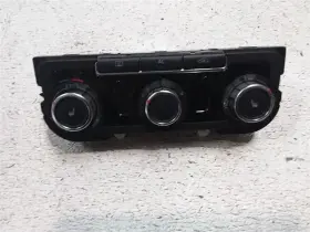 655-52281 VOLKSWAGEN Temperature Control Single Zone Climatic