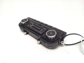 655-52286 VOLKSWAGEN Temperature Control