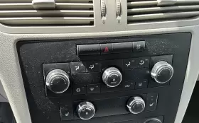 655-52386 VOLKSWAGEN Temperature Control Front Manual Routan