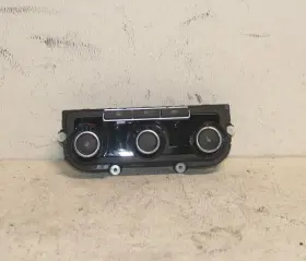 655-52410 VOLKSWAGEN Temperature Control Dual Zone Jetta