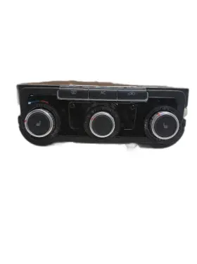 655-52415 VOLKSWAGEN Temperature Control Single Zone Jetta