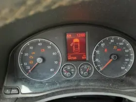 655-52468 VOLKSWAGEN Temperature Control Dual Zone Eos #2