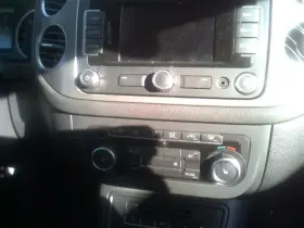 655-52525 VOLKSWAGEN Temperature Control Ac Dual Zone Tiguan