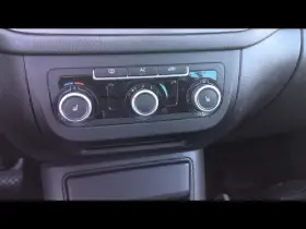 Tiguan VOLKSWAGEN Temperature Control Station Wgn Single Zone