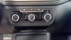 Tiguan VOLKSWAGEN Temperature Control Hatchback Single Zone