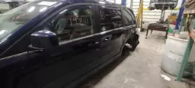 655-52891 VOLKSWAGEN Temperature Control Routan #2