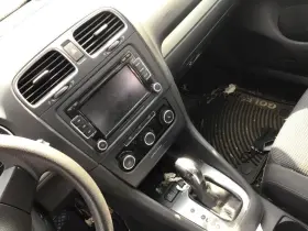 655-52906 VOLKSWAGEN Temperature Control Hatchback Single