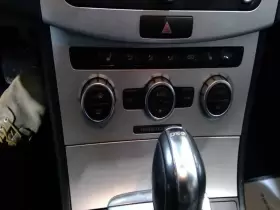 655-58754 VOLKSWAGEN Temperature Control Dual Zone