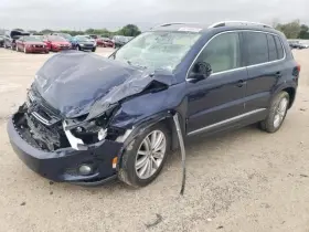 655-58815 VOLKSWAGEN Temperature Control Ac Dual Zone Tiguan