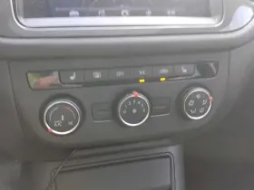 655-58817 VOLKSWAGEN Temperature Control Ac Single Zone