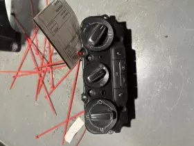 655-58844 VOLKSWAGEN Temperature Control Single Zone Manual #2