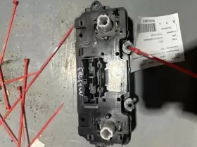655-58844 VOLKSWAGEN Temperature Control Single Zone Manual #3