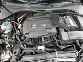 655-58886 VOLKSWAGEN Temperature Control Single Zone Climatic #2
