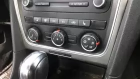 655-58886 VOLKSWAGEN Temperature Control Single Zone Climatic