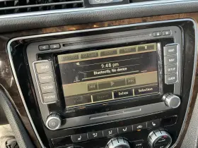 655-58888 VOLKSWAGEN Temperature Control Dual Zone Passat #3