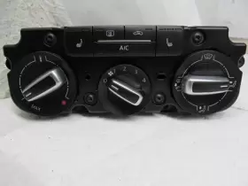 655-58904 VOLKSWAGEN Temperature Control Single Zone Climatic