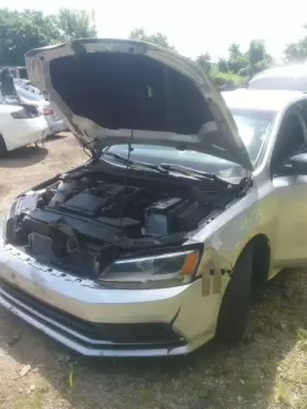 655-72524A VOLKSWAGEN Temperature Control Single Zone Gli