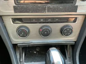 655-72533 VOLKSWAGEN Temperature Control Hatchback Base Zone