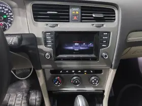 655-72534 VOLKSWAGEN Temperature Control Hatchback Base Zone