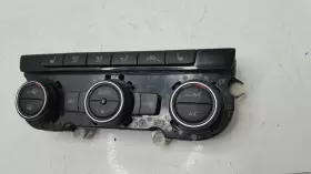 655-72547 VOLKSWAGEN Temperature Control #2