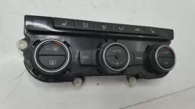 655-72547 VOLKSWAGEN Temperature Control #3