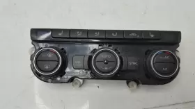 655-72547 VOLKSWAGEN Temperature Control
