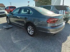 655-72742 VOLKSWAGEN Temperature Control Dual Zone Passat #3