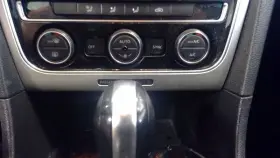 655-72742 VOLKSWAGEN Temperature Control Dual Zone Passat