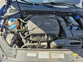 655-72743 VOLKSWAGEN Temperature Control Dual Zone Passat #2