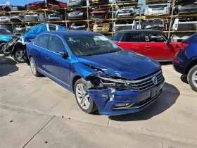 655-72743 VOLKSWAGEN Temperature Control Dual Zone Passat #3