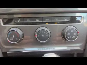 655-72888 VOLKSWAGEN Temperature Control Hatchback Base Zone