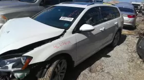 655-72889 VOLKSWAGEN Heater Climate Temperature Control Base #3