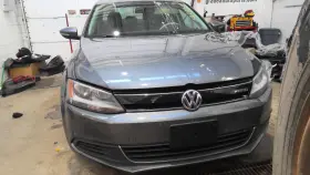 655.VW1H13 VOLKSWAGEN Heater Climate Temperature Control