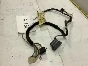 659171L VOLKSWAGEN Convertible Heater Wiring Harness Beetle #2