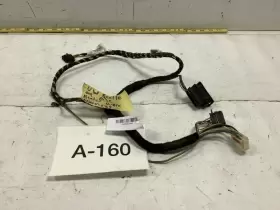 659171L VOLKSWAGEN Convertible Heater Wiring Harness Beetle
