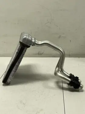 1K0-819-031-E VOLKSWAGEN Heater Core Hose Outlet Tube Golf #2