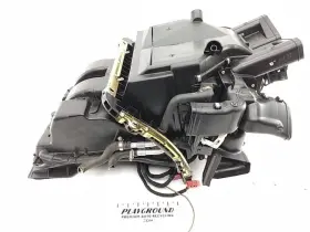 677.VW1P05 VOLKSWAGEN Phaeton Hvac Heater Core Air Control Vw