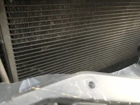 679-50140 VOLKSWAGEN Ac Condenser